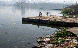 Performance audit of water pollution in India