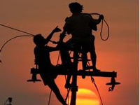 Enough power in grid to avoid blackouts: NTPC