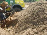 Tracking system soon to curb illegal sand mining