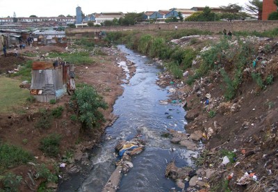 The economic impacts of inadequate sanitation in India