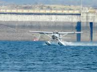 PIL filed against seaplane services