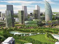 Bhubaneshwar Leads Smart City Racea