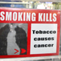 WHO global report: mortality attributable to tobacco