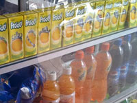 Soft drink makes three kids sick in Telangana