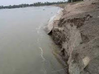 Odisha to fix coast erosion though natural process