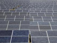 State achieved 7.10 MW grid from solar projects