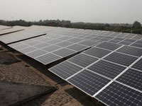 ArcelorMittal plans solar farm in Ballari