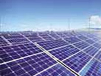 Politicians see biz opportunity in farmers' solar power project