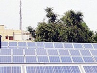 GHMC mulls rooftop solar power plants for its offices