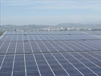 MCL Solar Power Plant Commissioned