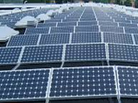 Target to achieve about 40 percent cumulative electric power installed capacity from non-fossil fuel based energy resources by 2030