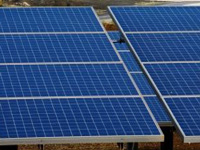 Govt. inks pact with Chinese firm for solar plant