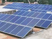 State Solar Scheme Wilting Under Red-tapism?