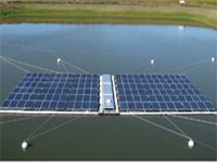 Telangana to have floating solar plants