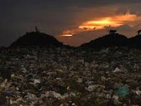 Norms being flouted in ‘simmering’ landfill sites