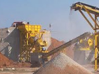 Shivanand: Govt formulating pro-quarrying policy