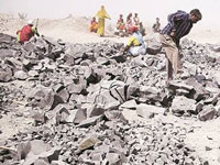 Pune: Final decision on Wagholi stone crushers likely this week