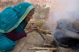 India cookstoves and fuels market assessment