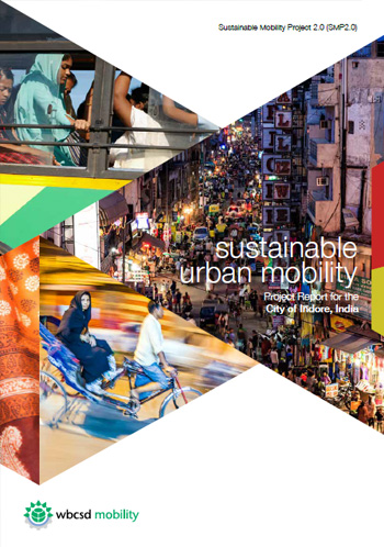 Sustainable Urban Mobility Report: Indore