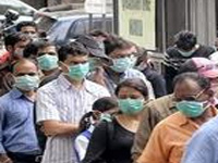 107 test positive for H1N1 so far