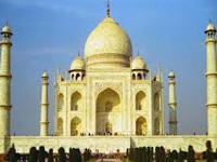 Air pollution may discolour Taj Mahal, says government