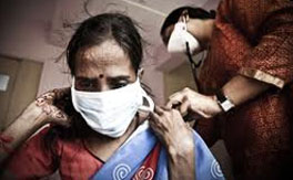 Global tuberculosis report 2012