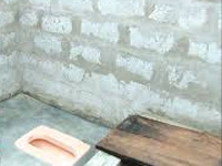 Scheme to build toilets for BPL families far from target in Jind