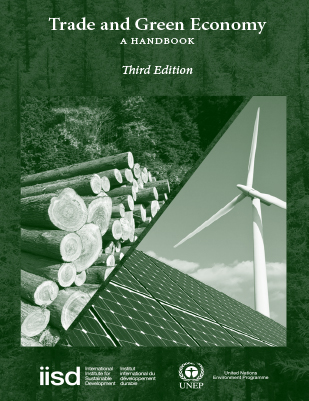  Trade and green economy: a handbook