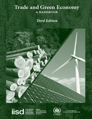 Trade and green economy: a handbook