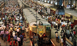 Performance audit of environment management in Indian railways