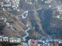 9-year-old Haridwar girl who moved NGT invited for climate change conference in Paris