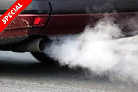 The impact of vehicle and fuel standards on premature mortality and emissions