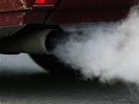 Vehicles flouting green norms under scanner