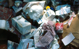 Draft Bio-Medical Waste (Management & Handling) Rules, 2011