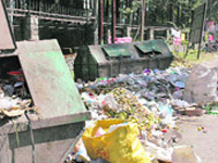 Doon poor 26th in Swachh Bharat rankings