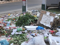 Swachh Bharat Abhiyan fails to improve sanitation in Jammu