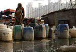 How resilient are urban cities to climate-related disasters