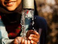 900 fall sick due to dirty water in Morena district