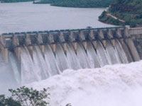 Tungabhadra facing acute water shortage in Anantapur