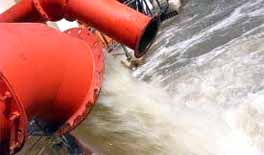 India's deepening water crisis?:  water risks for Indian industries - a preliminary study of 27 industrial sectors
