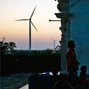 Development of solar and wind power in Karnataka and Tamil Nadu