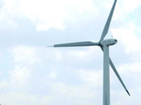 Wind plant components exempt from excise duty
