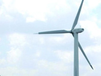 Soon, windmill project in Jaisalmer to power trains