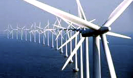 Draft National Offshore Wind Energy Policy 2013