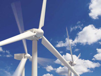 Suzlon powers Ahmedabad Municipal Corporation’s maiden wind project