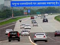 257 Noida, Yamuna e-way projects don’t have pollution, eco nod