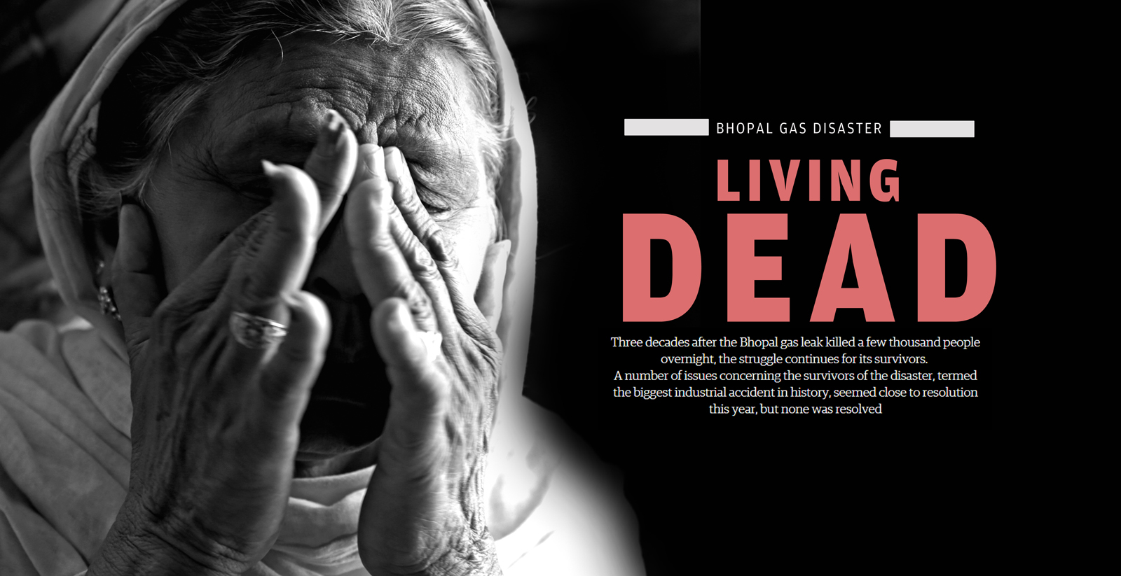Living Dead Living Dead