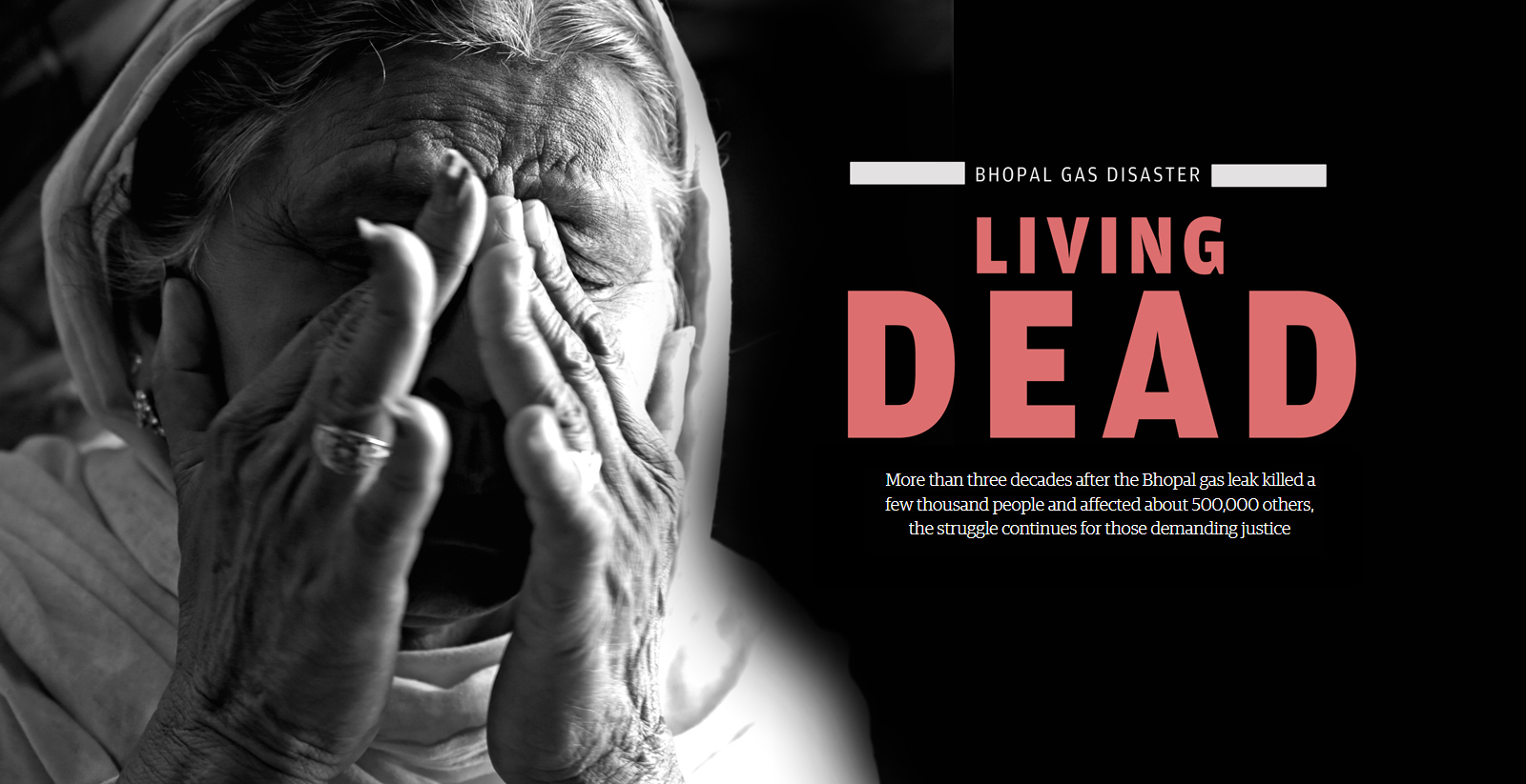 Living Dead